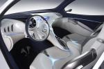 Hyundai ix-metro Concept 2009 года